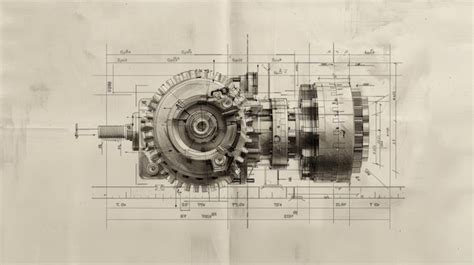 Gear Manufacturing: A Detailed Exploration .